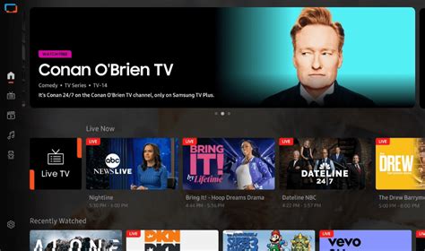 Samsung TV Plus Surpasses 100 Million Monthly Active Users | Technobezz