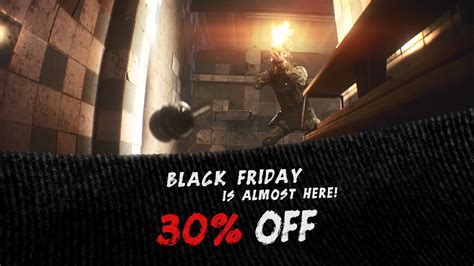 Escape from Tarkov on Twitter: "Escapers! This coming Black Friday, all ...