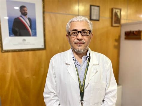 Qui N Es El Nuevo Director Del Servicio De Salud Coquimbo Es Hoy