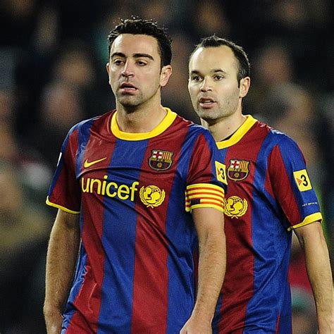 77 Wallpaper Messi Xavi Iniesta For FREE - MyWeb