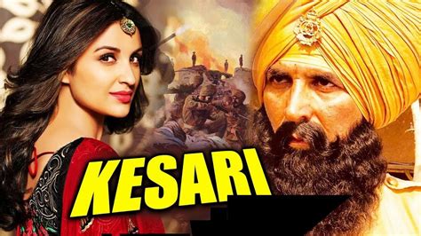 Kesari Movie Star Cast - The film is produced by dharma productions, zee studios, cape of good ...