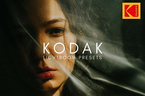 32 Kodak Gold Lightroom Presets Film Presets Kodak Gold Lightroom