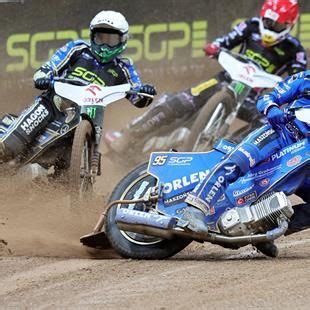 U El Speedway Grand Prix Wielkiej Brytanii W Cardiff Wyniki I