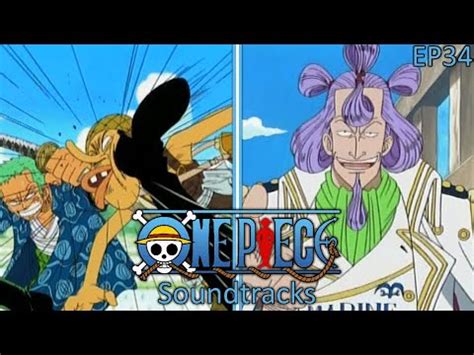 One Piece Episode Soundtracks Youtube