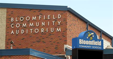 Bloomfield News | Bloomfield, Nebraska - Knox County News