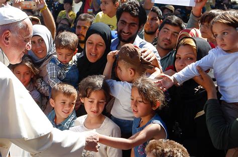 World Day Of Migrants And Refugees Missionary Sisters Of The Sacred