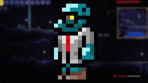 How To Find The Goblin Tinkerer In Terraria Easy Guide Game Voyagers