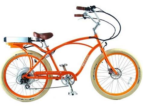 Pedego Electric Bikes Review