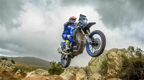 GYTR For Adventure Yamaha Motor