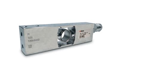 Flintec Pc4 Stainless Steel Hermetically Sealed Load Cell