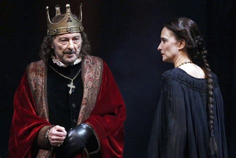 El rey Ricardo III de Shakespeare redivivo en el Español Periodistas