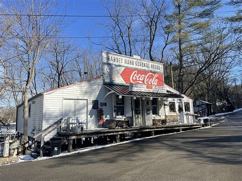 10 Oldest General Stores in America - Oldest.org