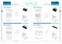 Außen Stiftleiste L200XX XX2XXXXX Dongguan Lianda Precision