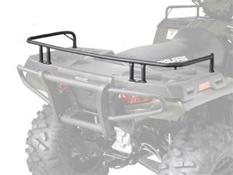 Oem Rear Rack Extender 2011 2012 2013 2014 Polaris Sportsman 400 500 800 2878672 Ebay