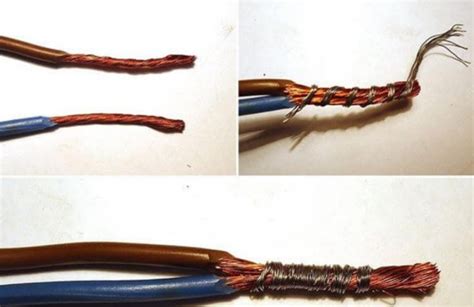 Options For Quality Connection Copper Stranded Wire How To Choose A