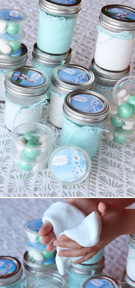 23 Of the Best Ideas for Frozen Birthday Party Decorations – Home ...