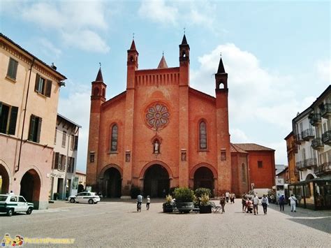 What To See In Alba A Guide To The Langhe Patatofriendly