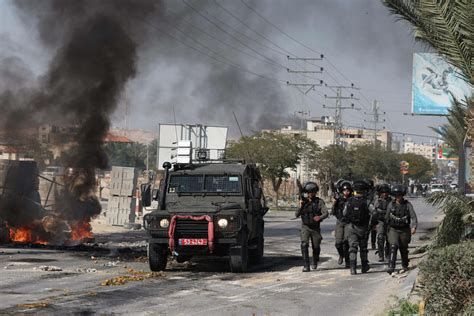 Israel Y Líbano Podrían Terminar En Un “conflicto Mayor” Según La Onu