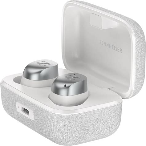 Sennheiser Momentum True Wireless 4 Smart Earbuds Bluetooth 54