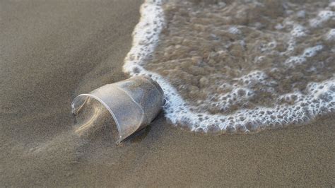 La mitad de los residuos del Mar Mediterráneo son plásticos HAZTE ECO