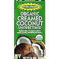 Amazon Let S Do Organic Creamed Coconut Ounce Box Pack Of