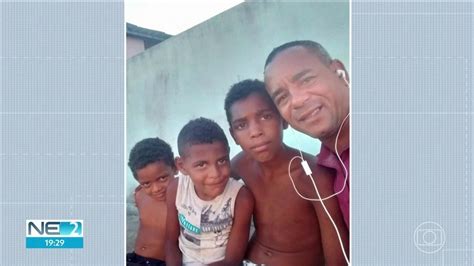 Menino Morre Atropelado Em Rodovia Em Goiana NE2 G1