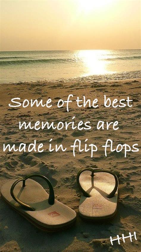 Flip Flop Quotes And Sayings. QuotesGram