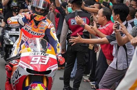 Sammy Theerameth Moto Gp Or Ptt Thailand