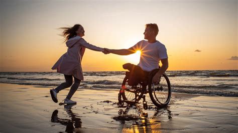 Thema Leben Mit Behinderung Themenwelt Handicapx De