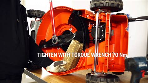 Follow This Guide To Install A Mulch Kit On Your Husqvarna 50 OFF