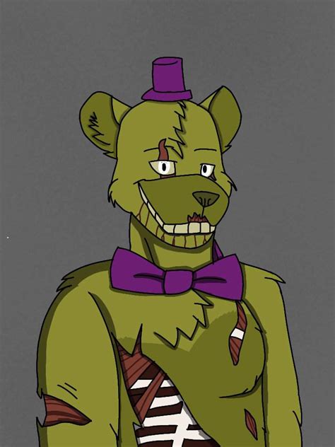 Fredtrapthe Missing Female Nightguard Wiki Fnaf Roleplay Amino