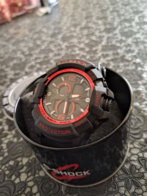 Casio G Shock Satovi Novo Nekoristeno