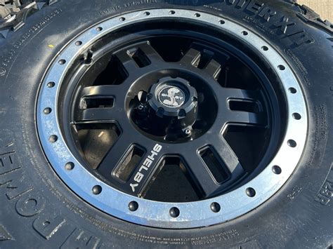 18 Ford F 150 Raptor Shelby Oem Beadlock Rims Wheels 2018 2019 2020 2021 2022 Ebay