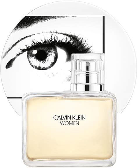 Calvin Klein Women Eau De Toilette 100 Ml