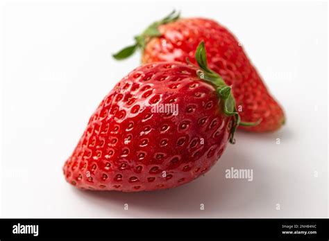 Korean food culture. a variety of strawberry. Big, Sweet Strawberries ...