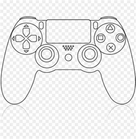 Pin By Erika Rivero On A In 2021 Easy Drawings Ps4 Controller Drawings