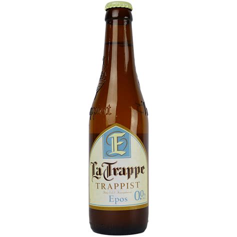 La Trappe Epos Koop Nu Speciaalbierpakket Nl