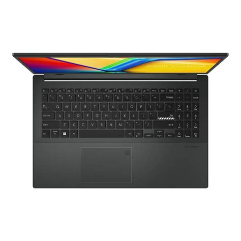 โนตบค Asus Vivobook Go 15 M1504FA NJ366W Mixed Black