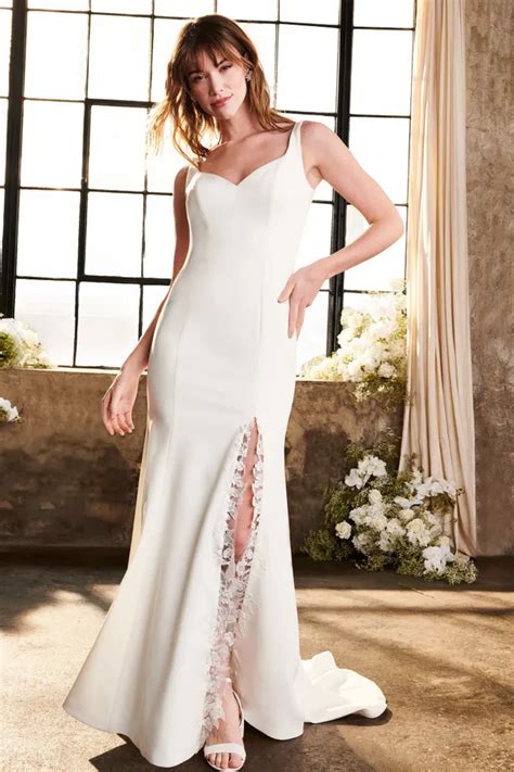 Liv Collection By Kelly Faetanini The Bridal Room Clancy The