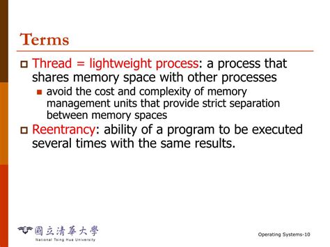 Ppt Chapter 6 Processes And Operating Systems Powerpoint Presentation Id 4769128