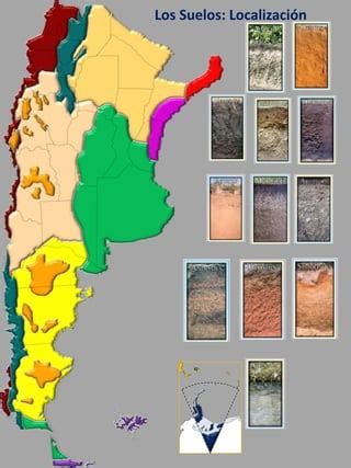 Suelos De Argentina PDF