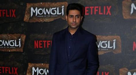 Abhishek Bachchan to star in Amazon Prime Video’s Breathe 2 | Web ...