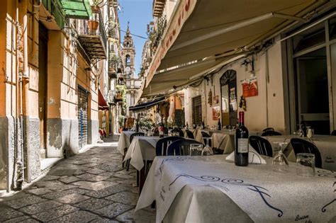 20 Things To See And Do In Palermo Italy Magazine