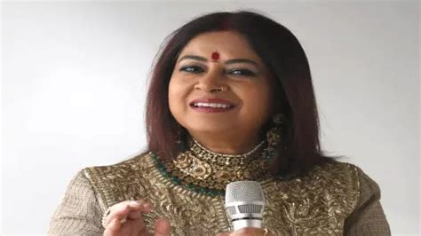 Rekha Bhardwaj Biography - Lyricsnary