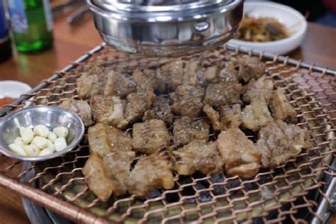 부산 돼지갈비 맛집 3대천왕 베스트 동래 온천장 송강정 부산 여행시 꼭 가볼만한 곳 네이트 뉴스