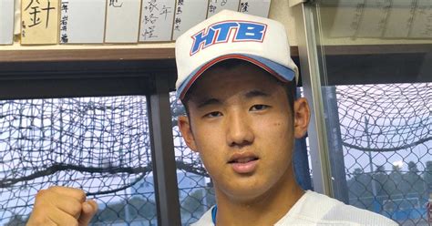 花咲徳栄・石塚裕惺、目標は巨人・坂本勇人 目指すは5年ぶり甲子園／埼玉大会（2 2ページ） サンスポ