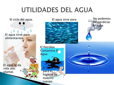 El Agua