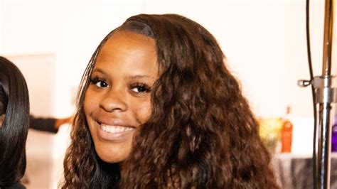 Shaq's Daughter Amirah O'Neal Calls for Improved Gender Equity in ...