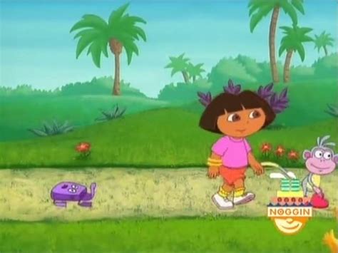 Backpack/Gallery/Dora the Explorer Season 1 | Dora the Explorer Wiki ...