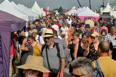 Dates Prix Nouveaut S Ce Qu Il Faut Savoir Sur La Foire De Lessay